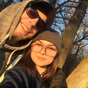 Meet your Posher, Maddison